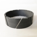 Durable Ptfe Guide Ring Seal